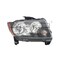 Tyc Tyc Headlight Assembly, 20-9165-80 20-9165-80 - alternate 1
